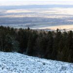 Świętokrzyski Park Narodowy / Święty Krzyż / Robert Felczak / Radio Kielce