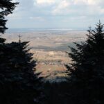 Świętokrzyski Park Narodowy / Święty Krzyż / Robert Felczak / Radio Kielce