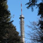 Świętokrzyski Park Narodowy / Święty Krzyż / Robert Felczak / Radio Kielce