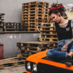 Ford Ranchero GT / RR Customs