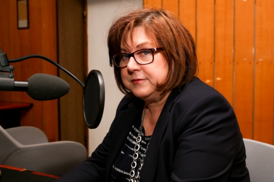 24.02.2016 / Barbara Kaszycka - Radio Kielce