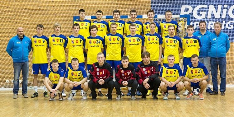 Vive Targi Kielce juniorzy / Vive Targi Kielce