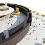 07.02.2017 Busko-Zdrój. Projekt budowy tężni / 2pm.com.pl/pl/teznia