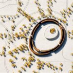 07.02.2017 Busko-Zdrój. Projekt budowy tężni / 2pm.com.pl/pl/teznia