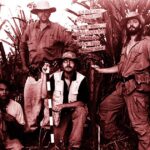 Ameryka Południowa. Traktoriada / Marcin Obałek