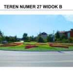 29.03.2017 W Busku-Zdroju będzie więcej terenów zielonych. Wizualizacje