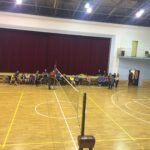 Kielce. Charytatywny turniej na rzecz hospicjum (23 marca 2017 r) / Iwona Murawska / Radio Kielce