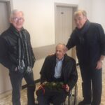 Kielce. Zbieramy na wózek inwalidzki dla Zbigniewa Mondzika (10 marca 2017 r) / Iwona Murawska / Radio Kielce