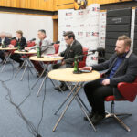 Studio Polityczne (19 marca 2017 r) / Piotr Michalski / Radio Kielce