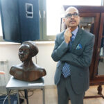 Kielce. Ambasador Bangladeszu z wizytą w Plastyku (10 marca 2017 r) / Magdalena Nowak / Radio Kielce