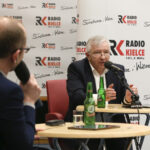 Studio Polityczne (19 marca 2017 r) / Piotr Michalski / Radio Kielce