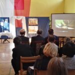 Dzień Patrona w ostrowieckim liceum (3 marca 2017 r) / Kalina Łabuz / Radio Kielce