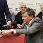 Kielce. Studio Polityczne (12 marca 2017 r) / Piotr Michalski / Radio Kielce