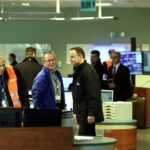 Andrzej Duda odwiedził elektrownię Połaniec (30 marca 2017 r) / Jarosław Kubalski / Radio Kielce