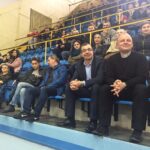 Kielce. Charytatywny turniej na rzecz hospicjum (23 marca 2017 r) / Iwona Murawska / Radio Kielce