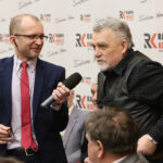 Kielce. Studio Polityczne (12 marca 2017 r) / Piotr Michalski / Radio Kielce