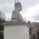 Pińczów. Drugi Imieninowy Rajd Pieszy Józefa Piłsudskiego (19 marca 2017 r) / Kamil Włosowicz / Radio Kielce