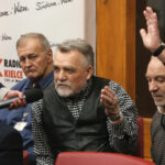 Studio Polityczne (19 marca 2017 r) / Piotr Michalski / Radio Kielce