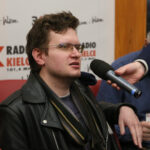 Studio Polityczne (19 marca 2017 r) / Piotr Michalski / Radio Kielce