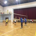 Kielce. Charytatywny turniej na rzecz hospicjum (23 marca 2017 r) / Iwona Murawska / Radio Kielce