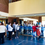 Dzień otwarty w KTT (28 marca 2017 r) / Stanisław Blinstrub / Radio Kielce