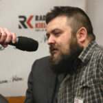 Studio Polityczne (19 marca 2017 r) / Piotr Michalski / Radio Kielce
