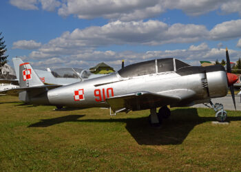 TS-8 Bies / http://photos.wikimapia.org