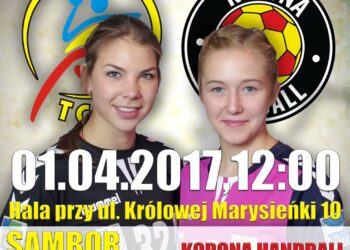 Korona Handball zdecydowanym faworytem - Radio Kielce