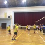 Kielce. Charytatywny turniej na rzecz hospicjum (23 marca 2017 r) / Iwona Murawska / Radio Kielce