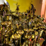 Dzień otwarty w KTT (28 marca 2017 r) / Stanisław Blinstrub / Radio Kielce