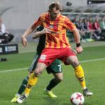 Wrocław. Korona Kielce vs Śląsk Wrocław (31 marca 2017 r) / Krzysztof Bujnowicz / Radio Kielce