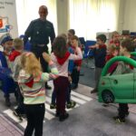 21.03.2017 Kielce. Komenda Wojewódzka Policji w Kielcach zorganizowała spotkanie z mieszkańcami regionu / Monika Miller / Radio Kielce