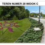 29.03.2017 W Busku-Zdroju będzie więcej terenów zielonych. Wizualizacje