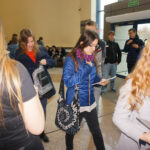 Dzień otwarty dla kobiet na Politechnice Świętokrzyskiej (30 marca 2017 r) / Magdalena Nowak / Radio Kielce