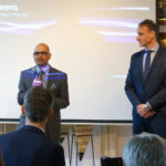 Kielce. Ambasador Bangladeszu z wizytą w Plastyku (10 marca 2017 r) / Magdalena Nowak / Radio Kielce