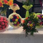 Kiermasz wielkanocny w Starostwie Powiatowym (29 marca 2017 r) / Iwona Murawska / Radio Kielce