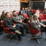 Studio Polityczne (19 marca 2017 r) / Piotr Michalski / Radio Kielce