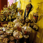 Dzień otwarty w KTT (28 marca 2017 r) / Stanisław Blinstrub / Radio Kielce