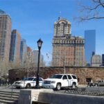 Nowy Jork / Robert Kowalski