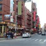 Nowy Jork / Robert Kowalski