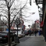 Nowy Jork / Robert Kowalski