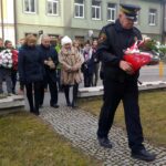 01.03.2017 Jędrzejów. Narodowy Dzień Pamięci Żołnierzy Wyklętych / Ewa Pociejowska - Gawęda / Radio Kielce