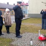 01.03.2017 Jędrzejów. Narodowy Dzień Pamięci Żołnierzy Wyklętych / Ewa Pociejowska - Gawęda / Radio Kielce