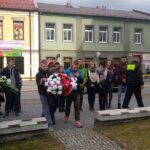 01.03.2017 Jędrzejów. Narodowy Dzień Pamięci Żołnierzy Wyklętych / Ewa Pociejowska - Gawęda / Radio Kielce