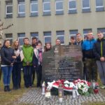 01.03.2017 Jędrzejów. Narodowy Dzień Pamięci Żołnierzy Wyklętych / Ewa Pociejowska - Gawęda / Radio Kielce