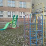 Przedszkole Samorządowe nr 35 w Kielcach / Wiktor Dziarmaga / Radio Kielce