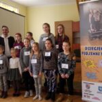 Ewa Pociejowska - Gawęda / Radio Kielce