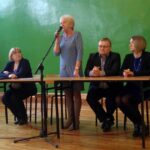 Ewa Pociejowska - Gawęda / Radio Kielce