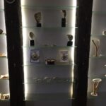 Galeria Optymizmu w Sandomierzu (3 marca 2017 r) / Grażyna Szlęzak - Wójcik / Radio Kielce