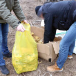 nielegalny tytoń / KPP w Busku-Zdroju